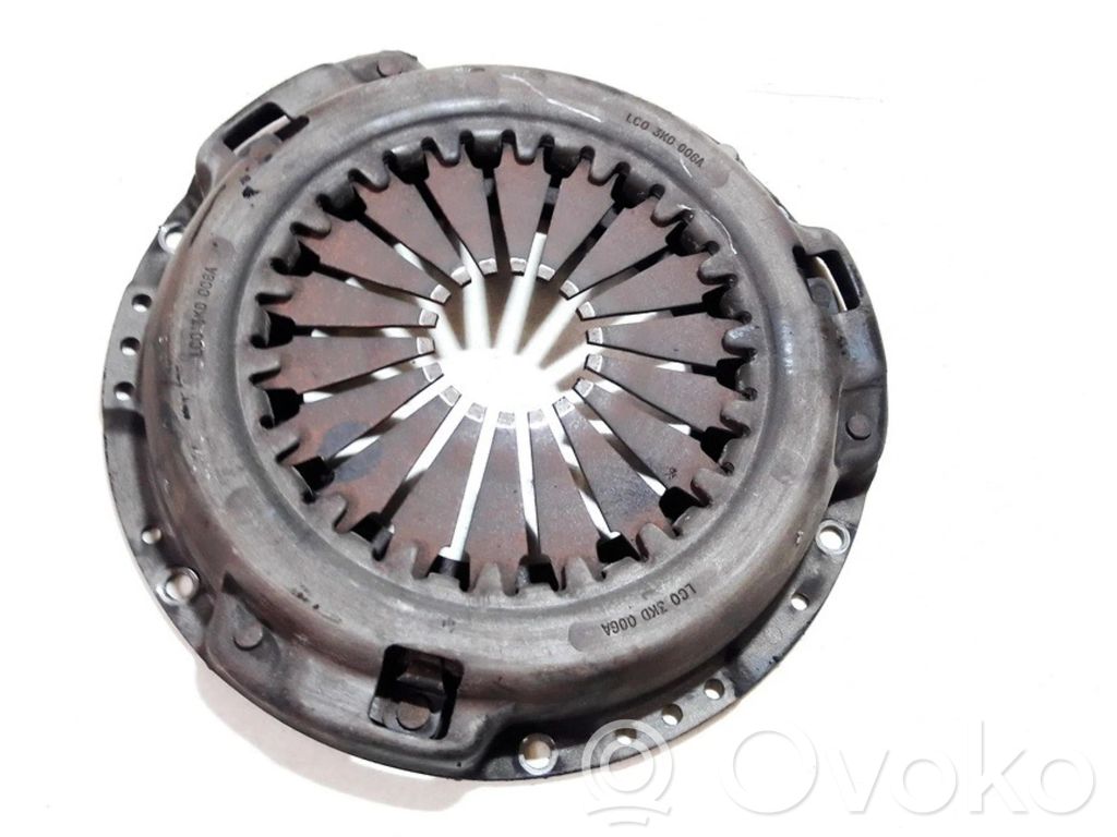 Honda Accord Disco de embrague 