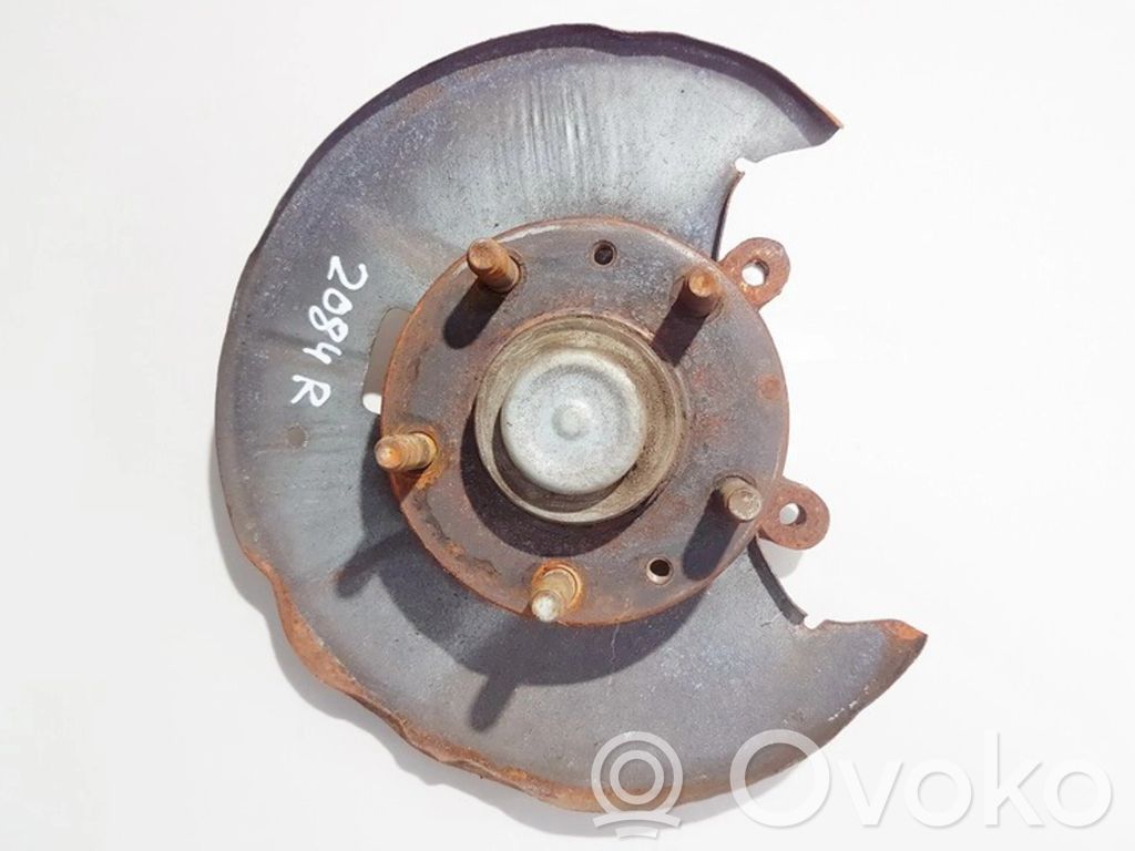 Mazda 6 Fuzetă spate 