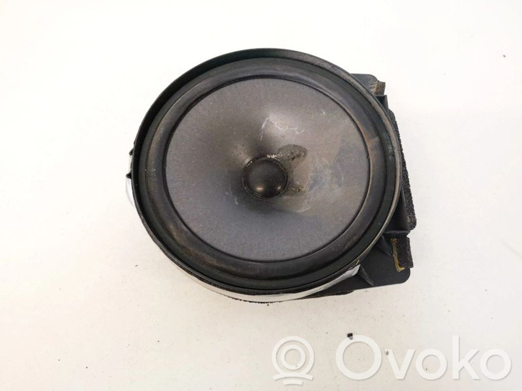 Honda Civic Altoparlante portiera anteriore 