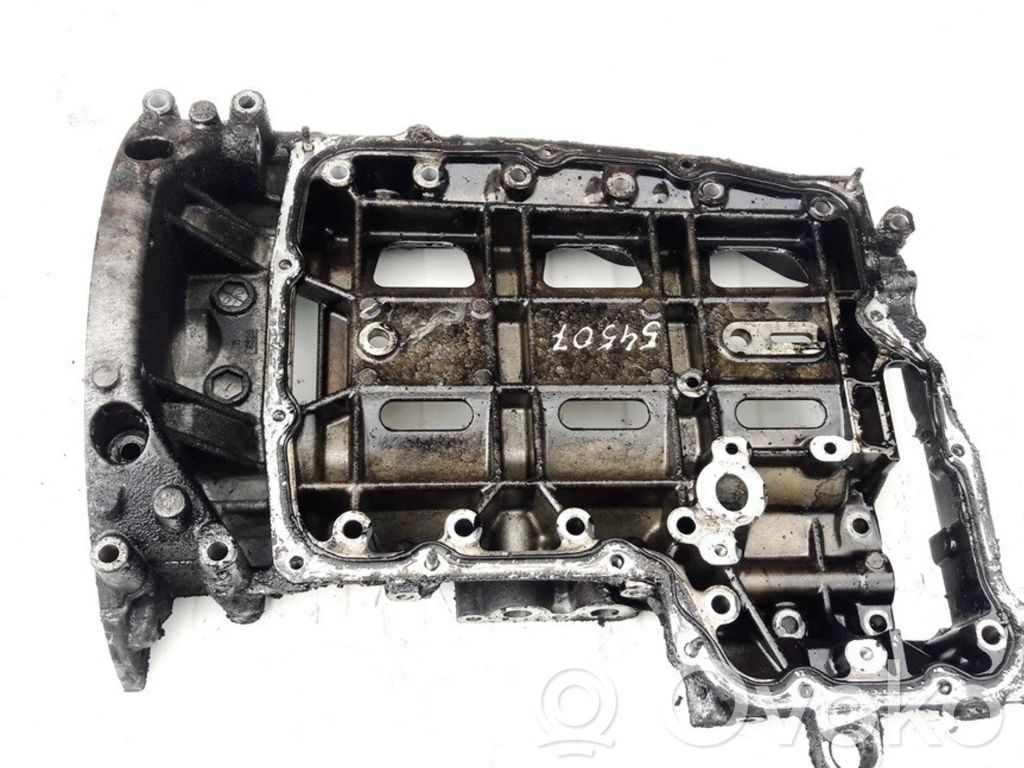 Ford Mondeo Mk III Cárter 