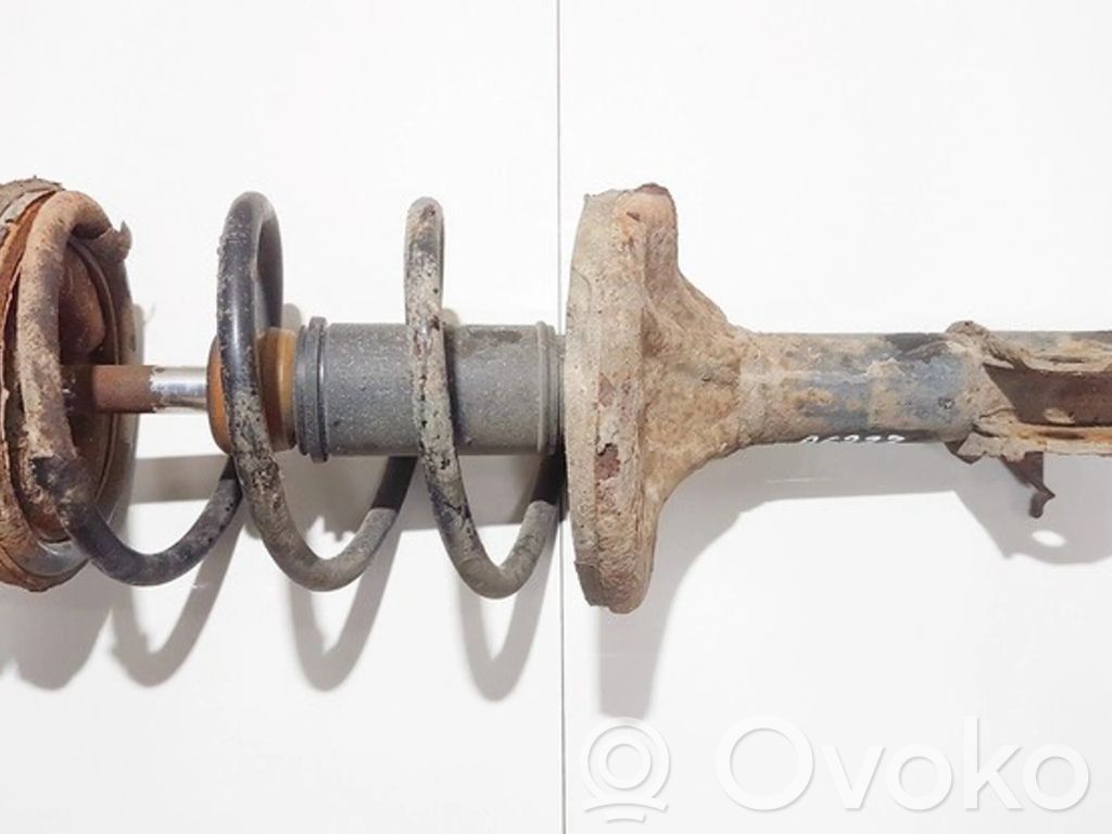 Mitsubishi Lancer Amortisseur avant