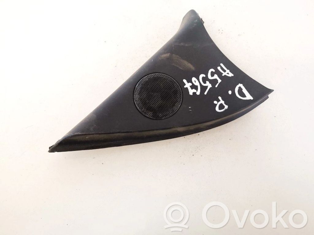 Opel Astra G Altoparlante portiera anteriore 