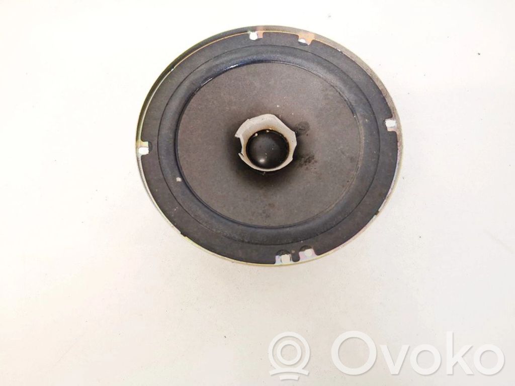 Renault Espace III Etuoven kaiutin 