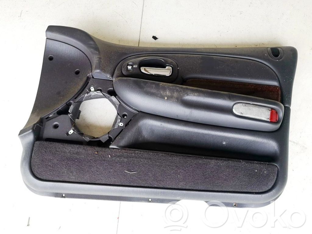 Etuoven verhoilu   95295B,95295B
