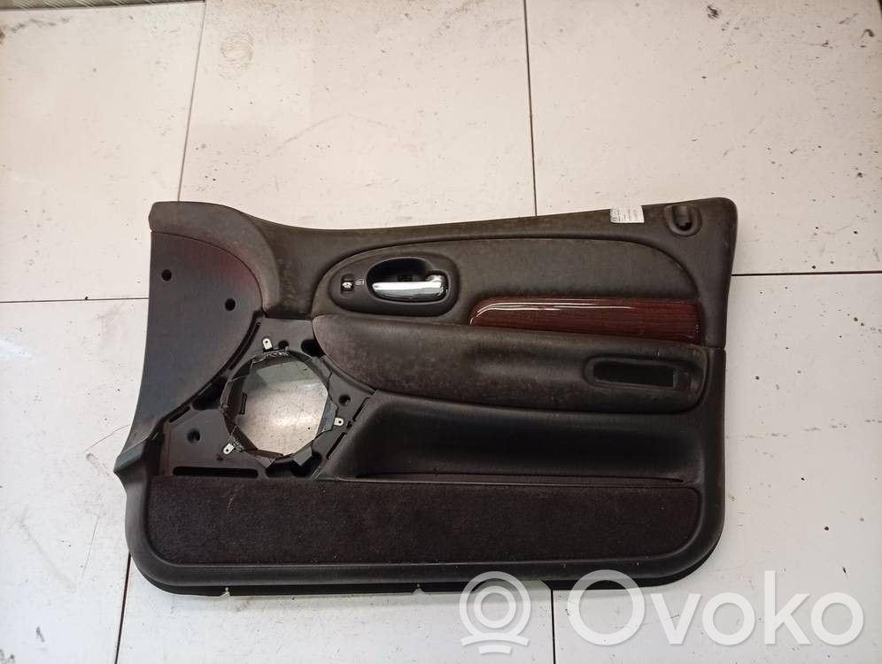 Etuoven verhoilu   95295B,95295B