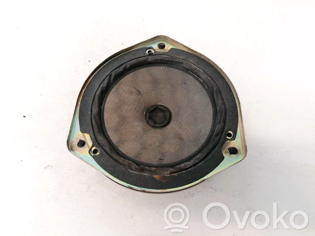 Etuoven kaiutin   39112S0A0000,39112S0A0000