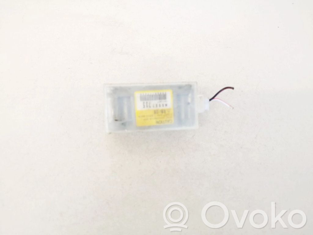 Airbagsensor Crashsensor Drucksensor   MR587735,MR587735