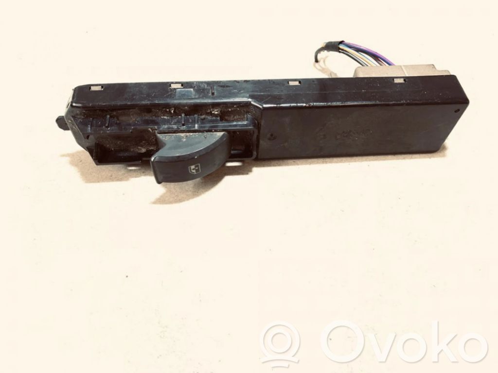 Saab 9-3 Ver2 Electric window control switch 