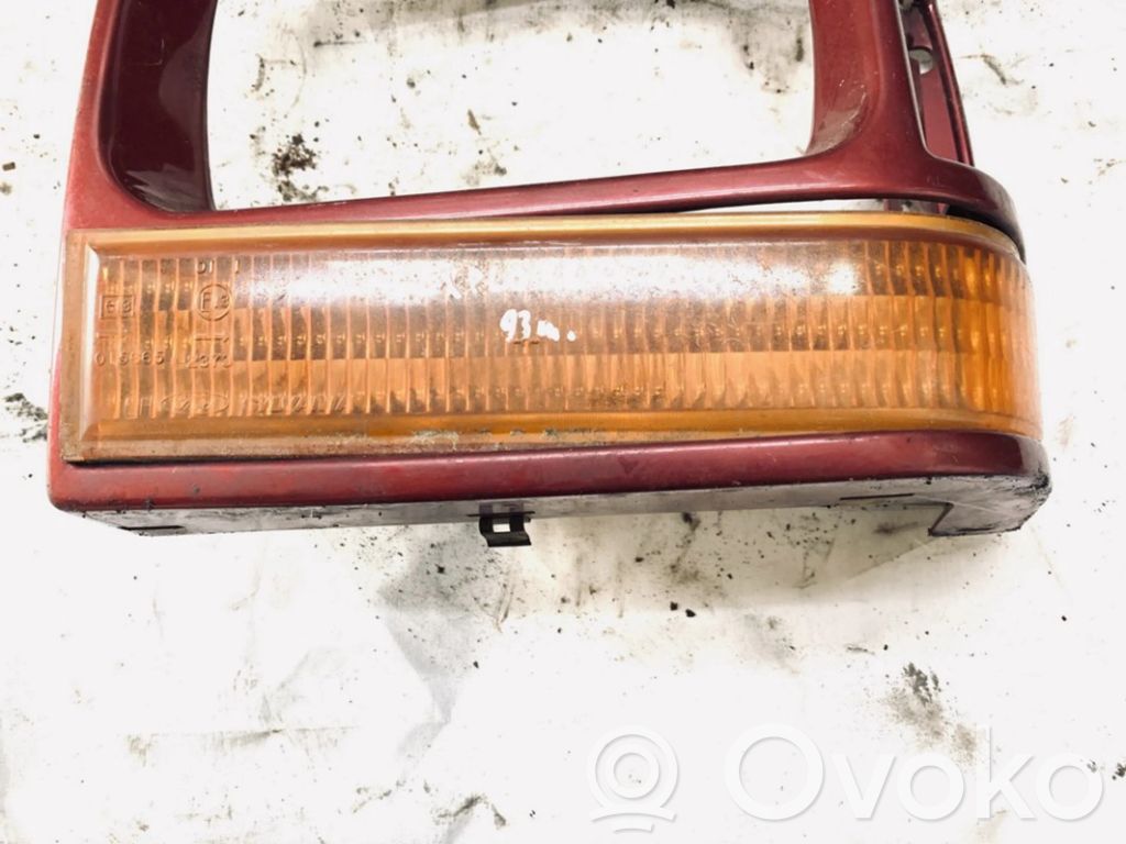 Ford Explorer Frontblinker 