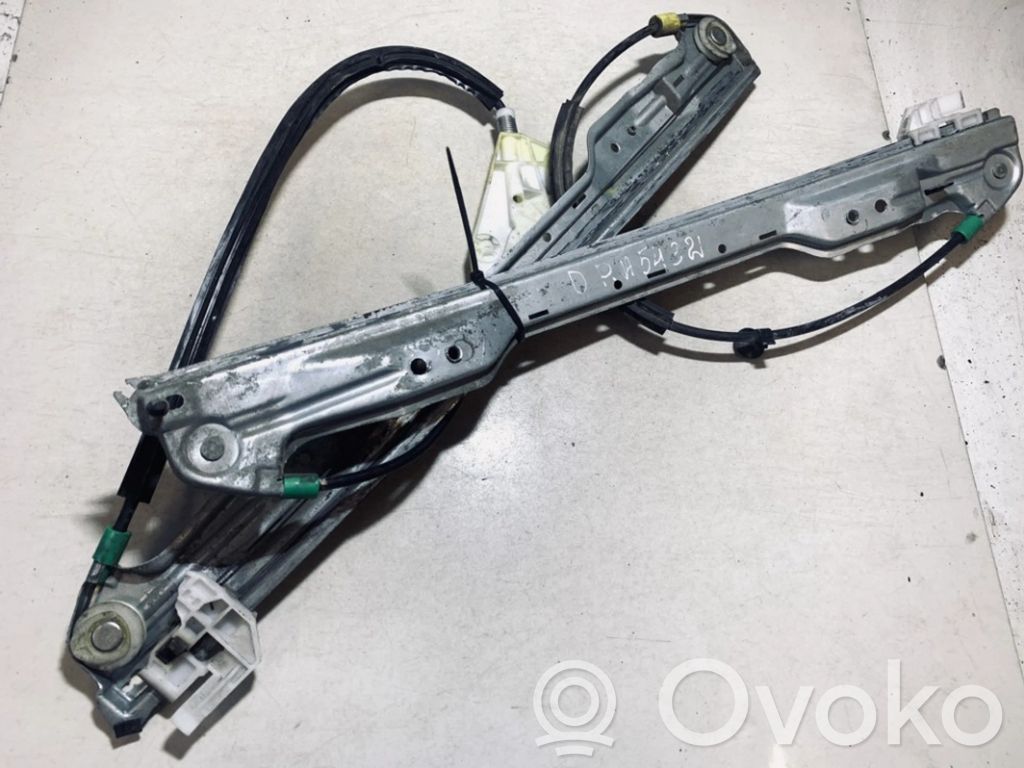 Citroen C5 Macara ușă glisantă cu motor 