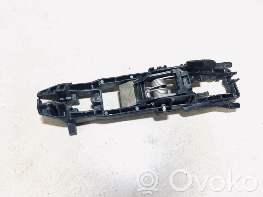 Mercedes-Benz C W203 Maniglia esterna per portiera anteriore