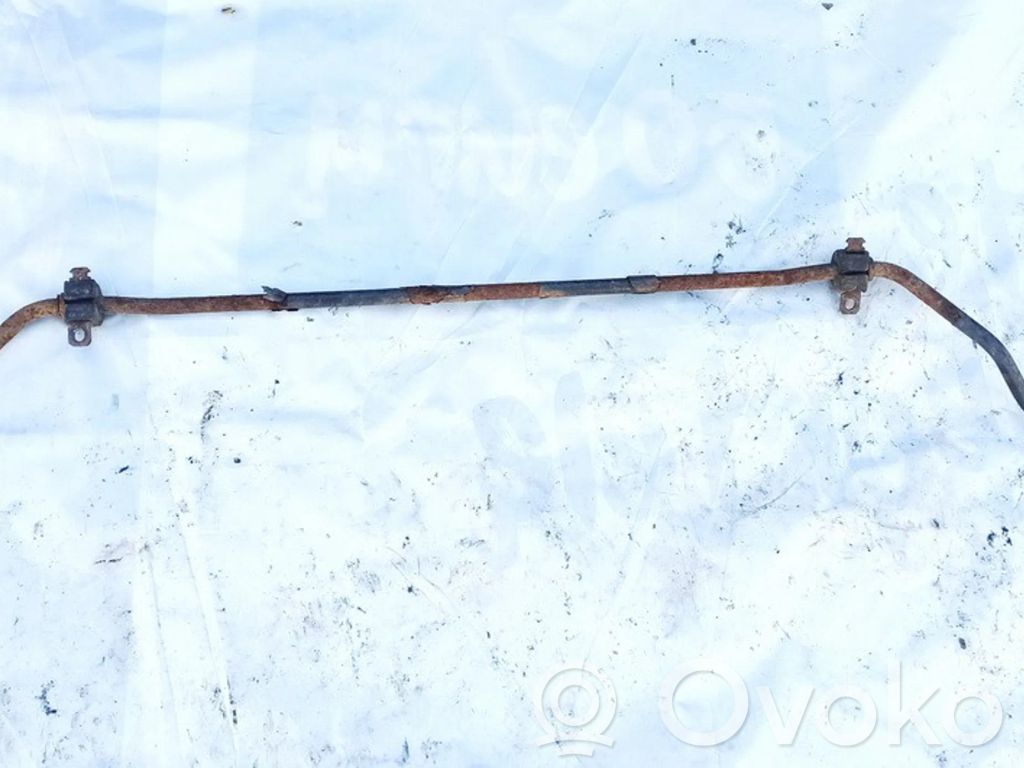 Audi A8 S8 D2 4D Bară antiruliu spate