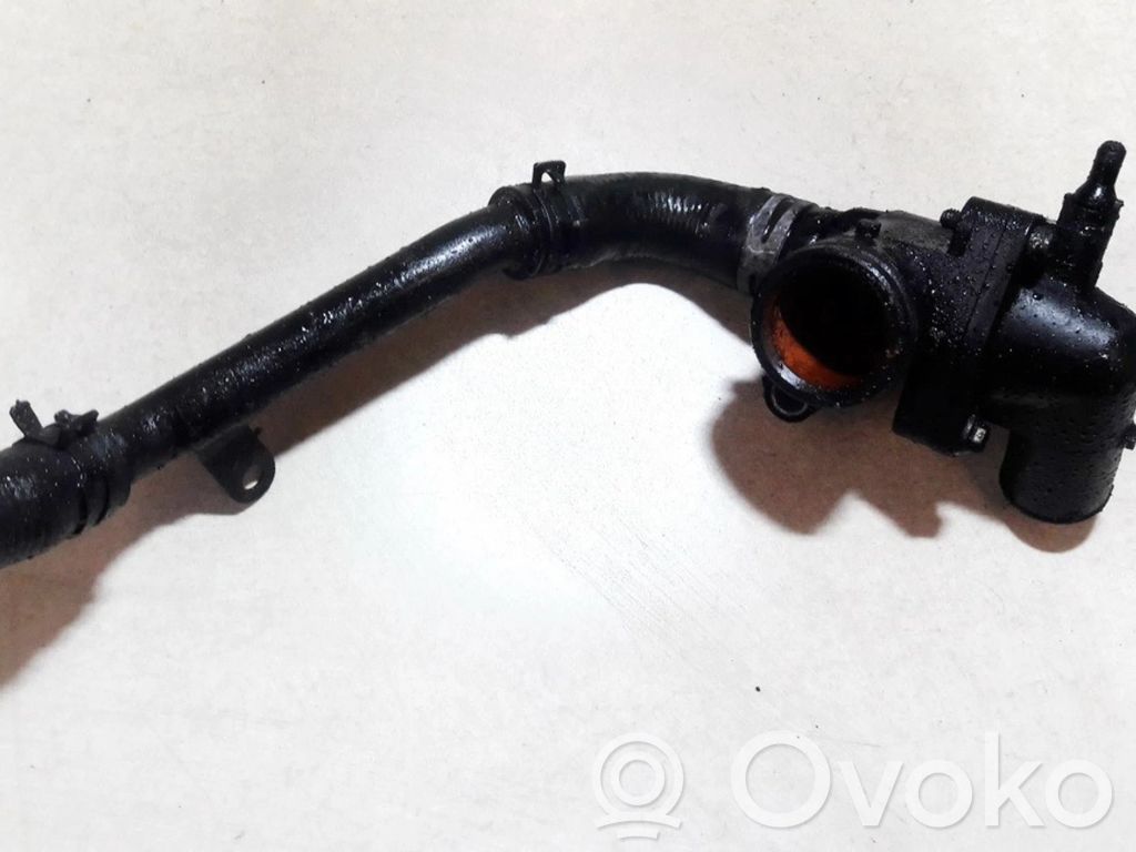 Ford Mondeo Mk III Conductă/furtun lichid de răcire motor