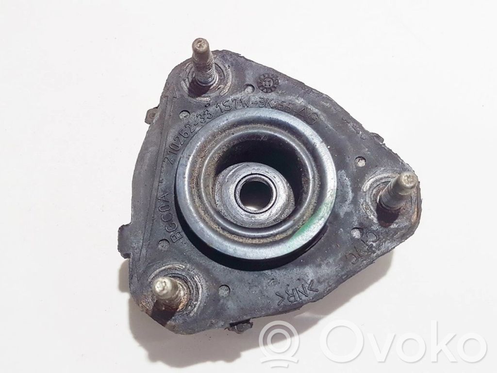 Ford Mondeo Mk III Kierrejousen kiinnitys 