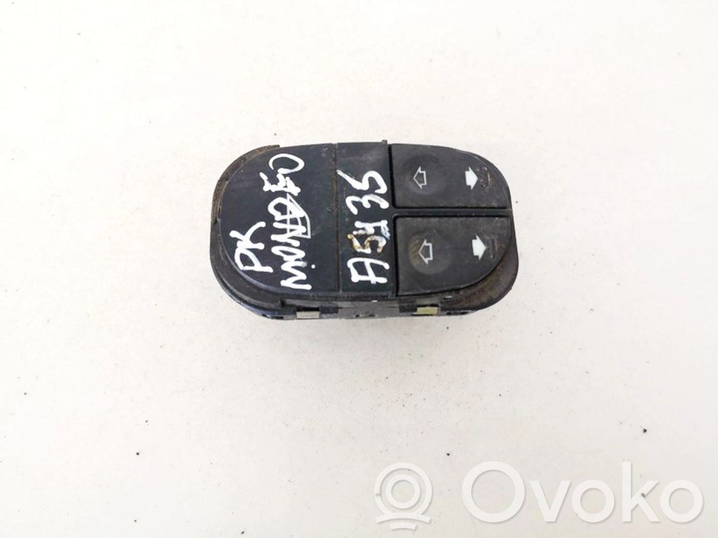 Ford Mondeo MK I Przyciski szyb 