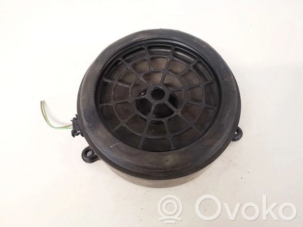 Mercedes-Benz C W203 Altoparlante portiera anteriore
