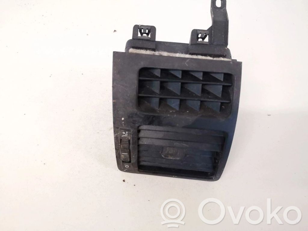 Volkswagen Touran I Grilă ventilație centrală 