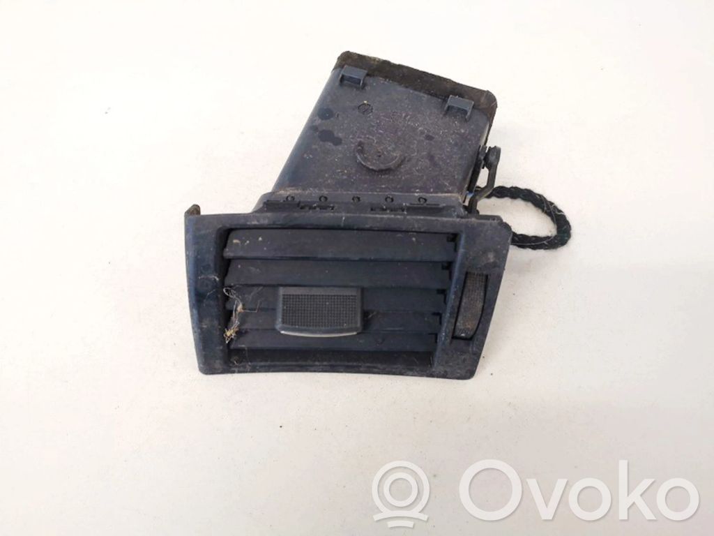 Audi A4 S4 B7 8E 8H Griglia di ventilazione centrale cruscotto 