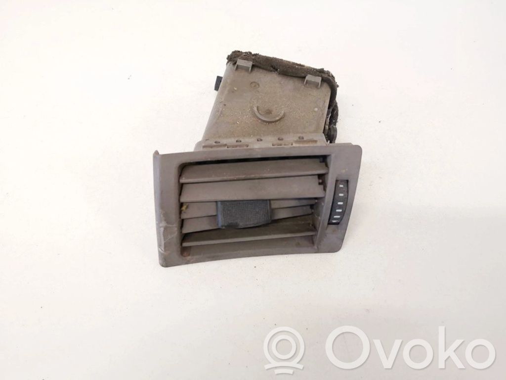 Audi A4 S4 B6 8E 8H Griglia di ventilazione centrale cruscotto 