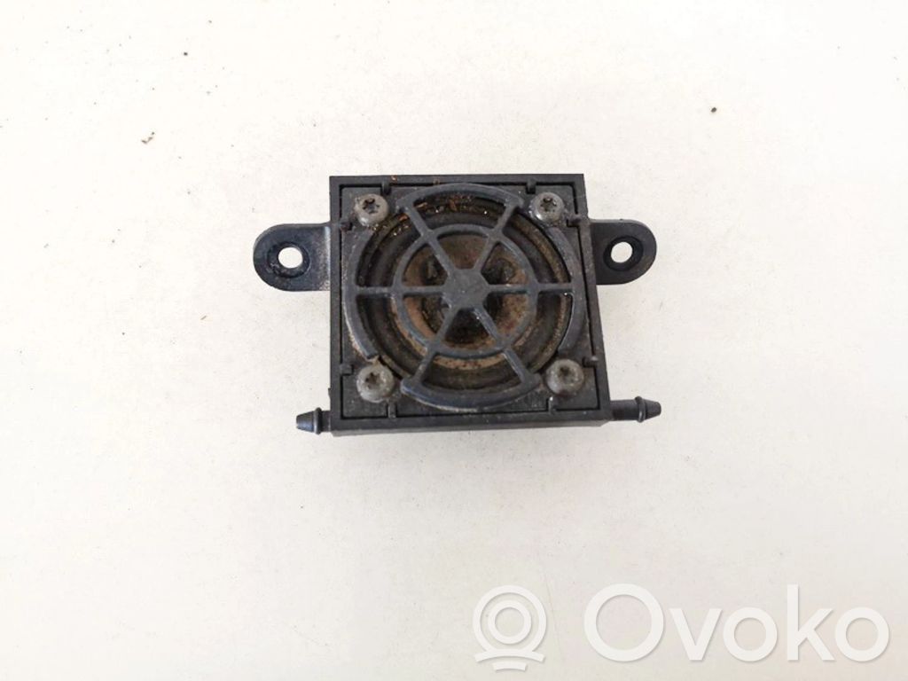 Audi A4 S4 B6 8E 8H Etuoven kaiutin 