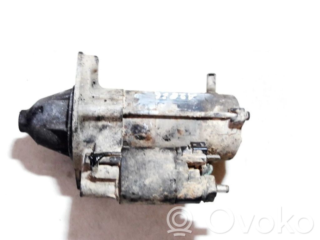 Motor de arranque   2810070050,2280005960,2280005960,2810070050