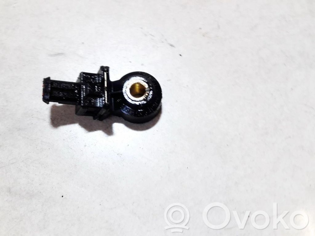 Peugeot 307 Klopfsensor 