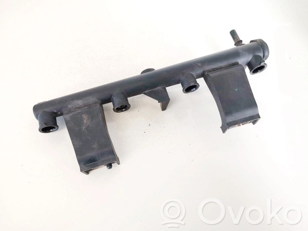 Citroen C4 I Linea principale tubo carburante