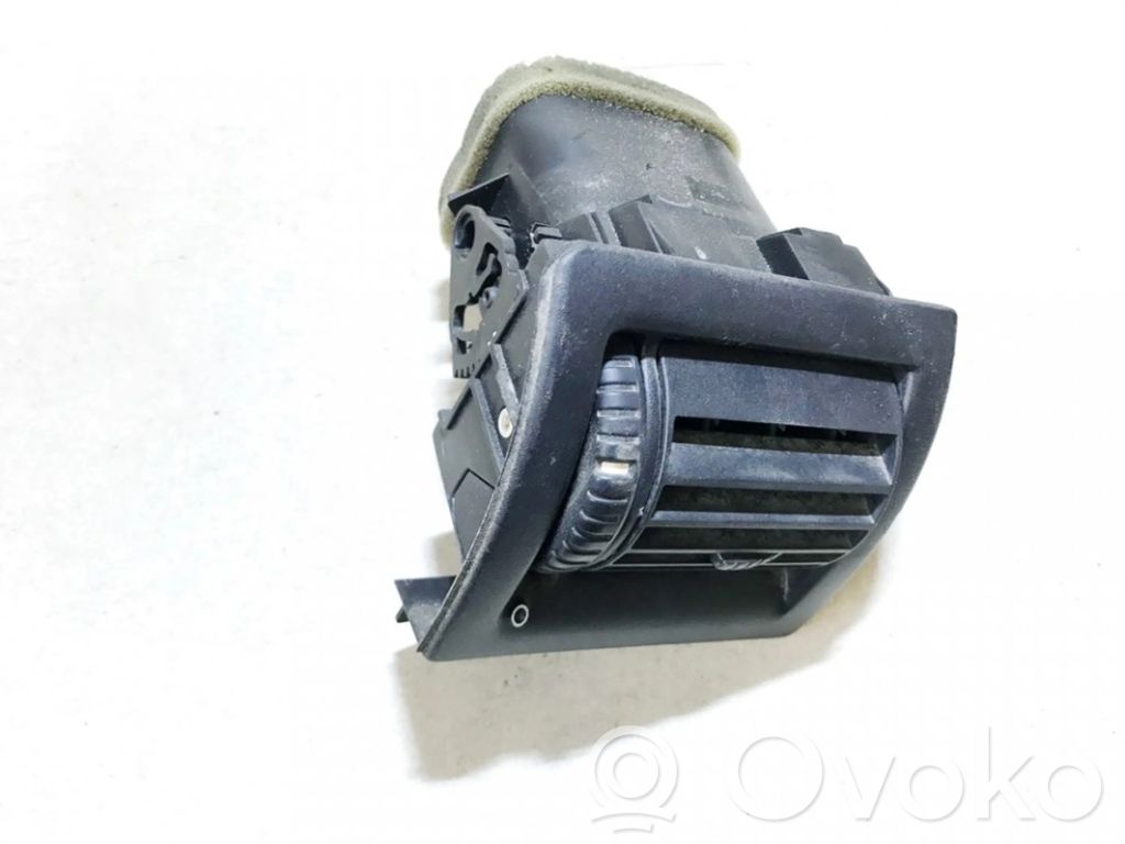 Opel Astra G Griglia di ventilazione centrale cruscotto
