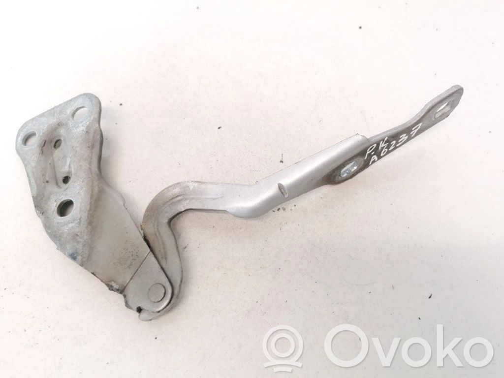 Opel Astra G Scharnier Motorhaube 