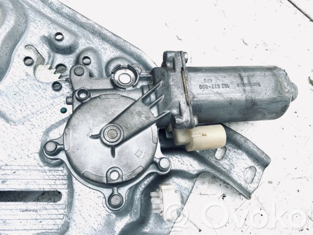 Renault Laguna I Motorino alzacristalli della portiera posteriore