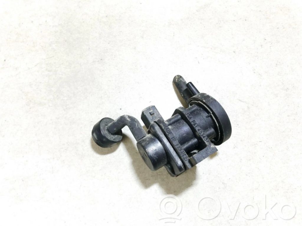 Opel Astra G Solenoid supapă turbosuflantă 
