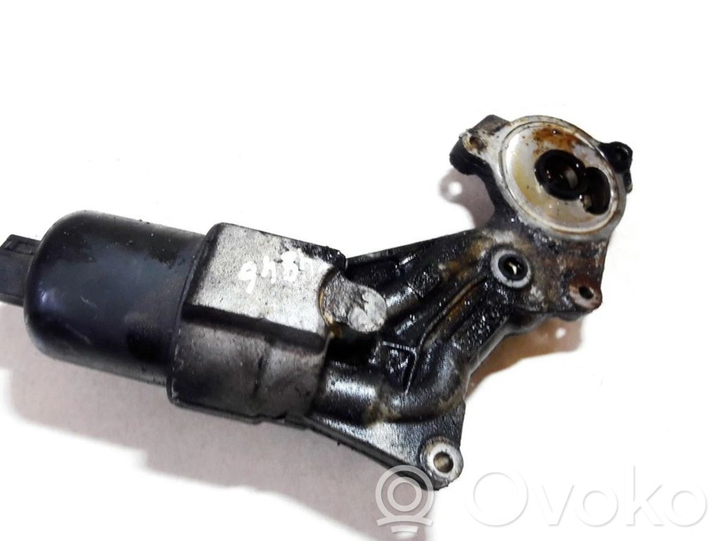 Citroen Xsara Deckel Ölfiltergehäuse