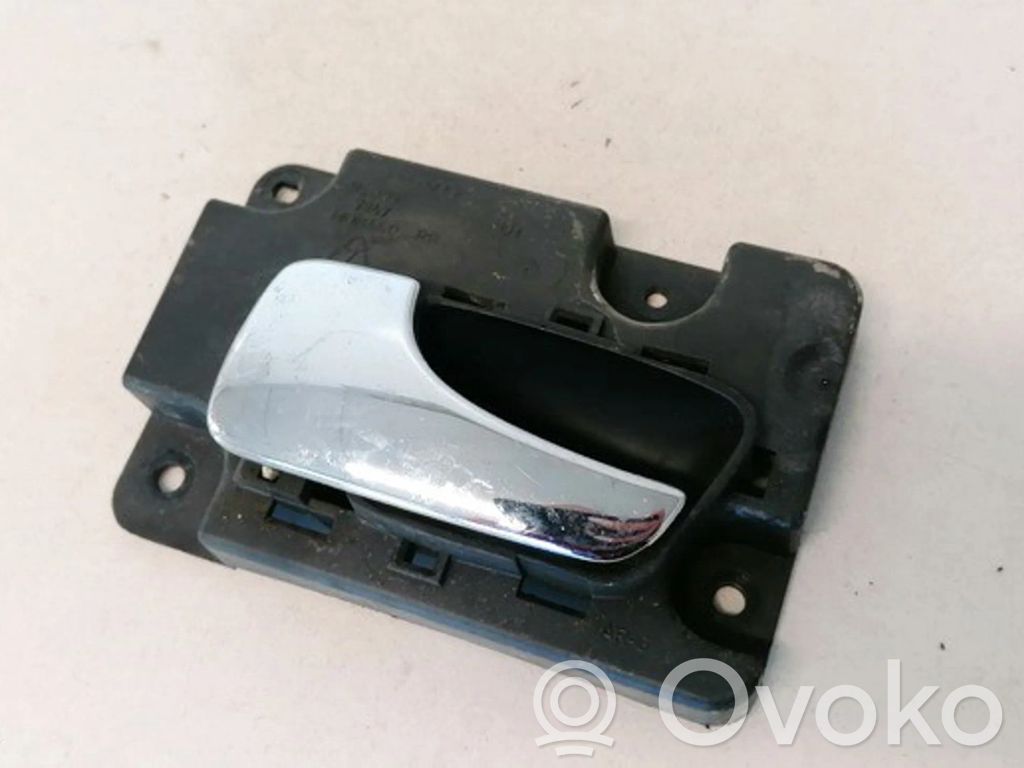 Volvo S70 V70 V70 XC Maniglia interna per portiera posteriore