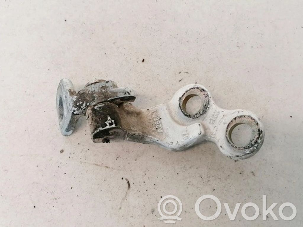 Ford Focus Front door upper hinge 