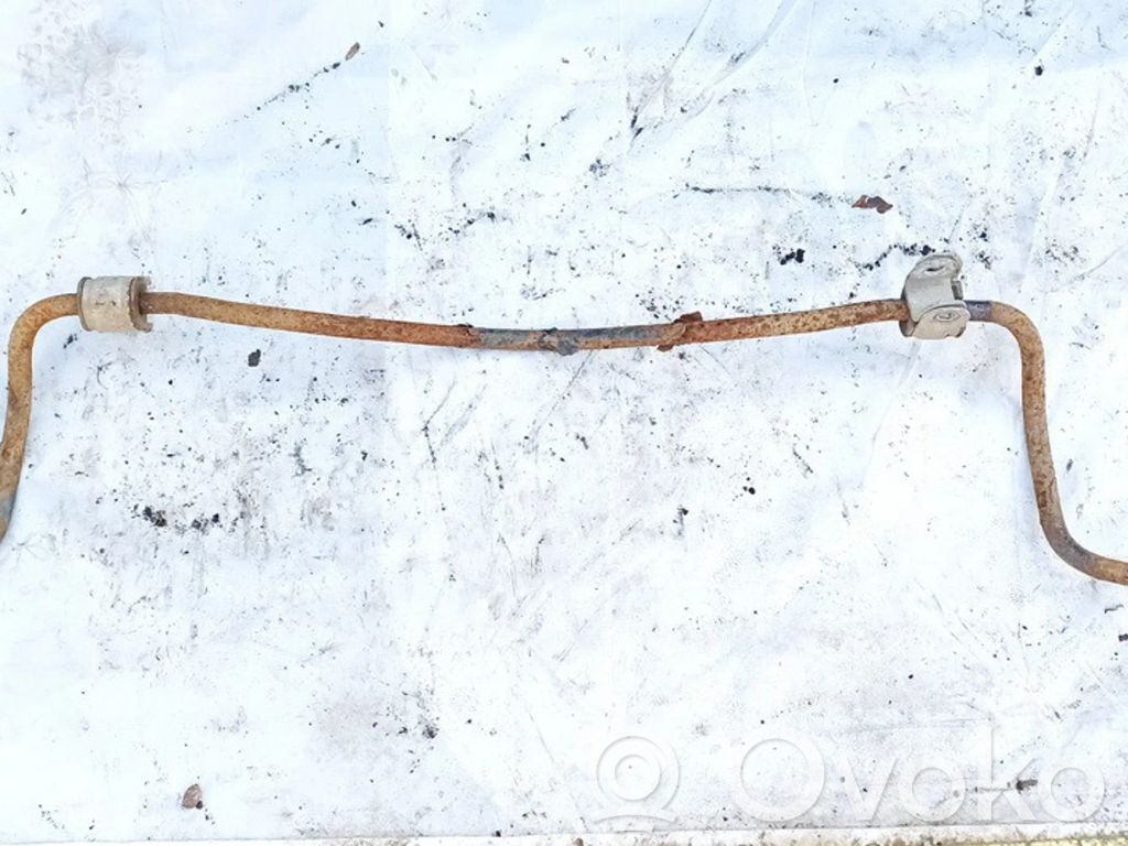 Volvo S80 Bară antiruliu spate 