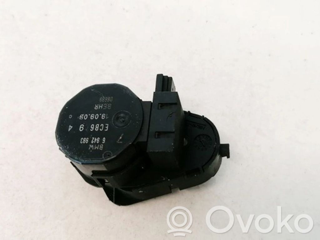 Gaisa vārsta motoriņš   6942993,D8689,6942993,D8689