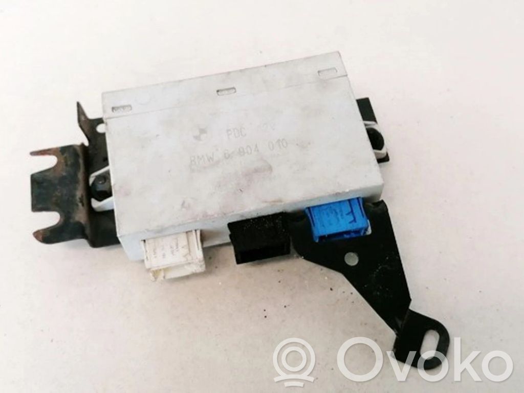 Pysäköintitutkan (PCD) ohjainlaite/moduuli   6904010,SWF601732,6904010,SWF601732