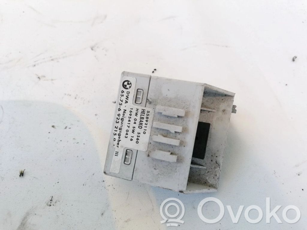 Centralina/modulo allarme   55892110,1695417043,1695417043,55892110