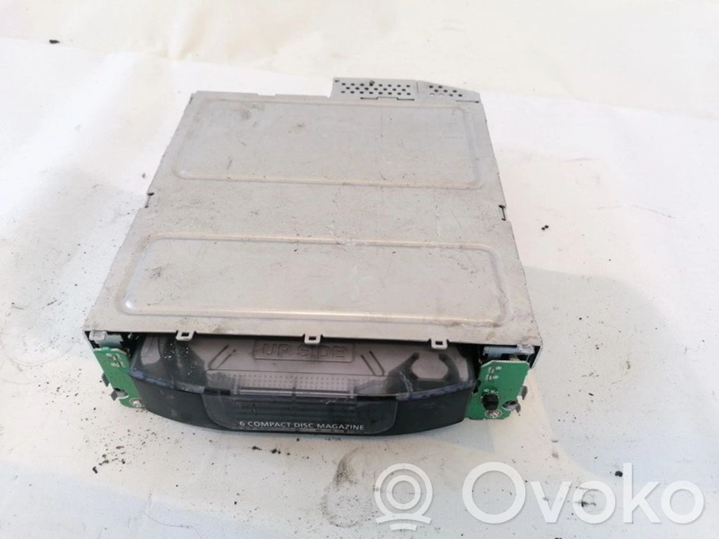 CD / DVD-Wechsler   65126956939,E24020469,65126956939,E24020469