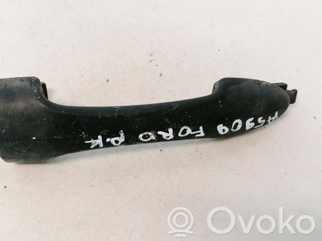 Ford Focus Mâner exterior ușă față 