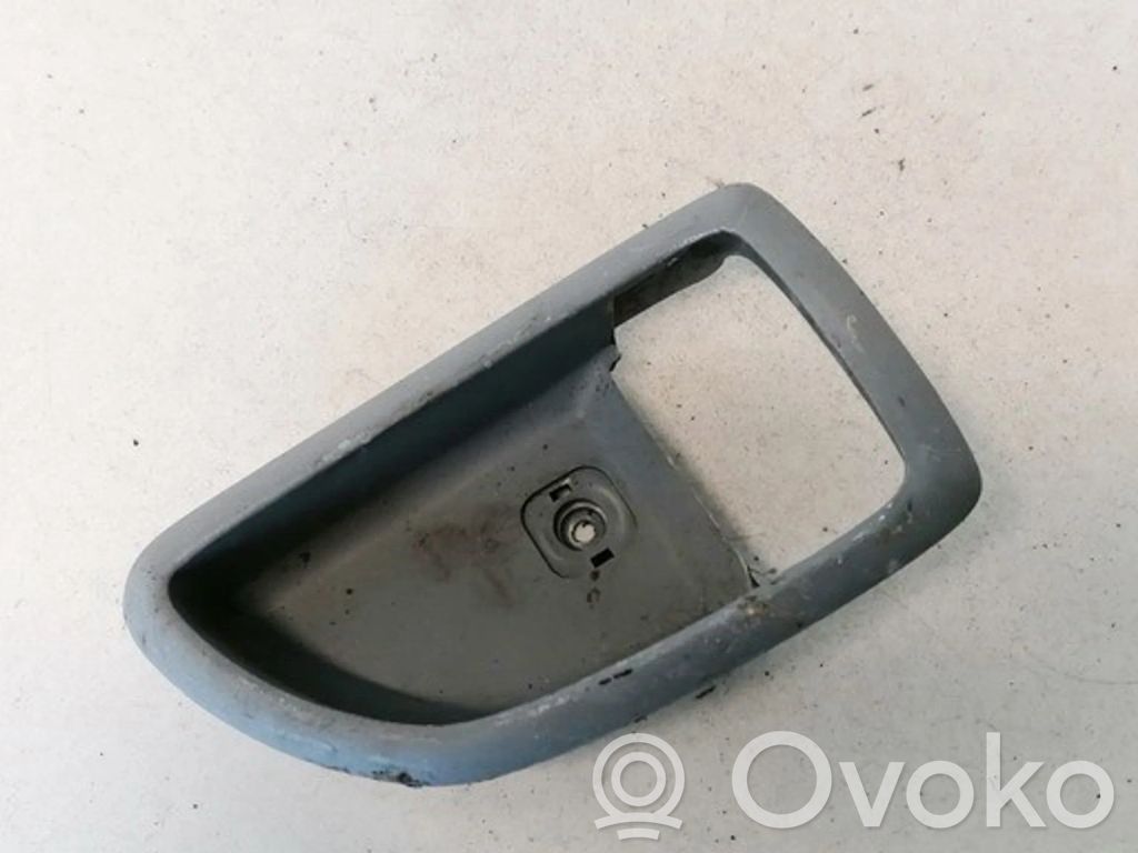 KIA Sorento Otros repuestos del interior
