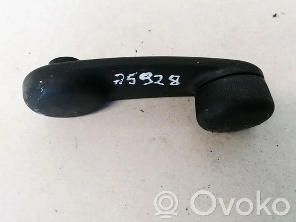 Ford Mondeo Mk III Altra parte interiore 