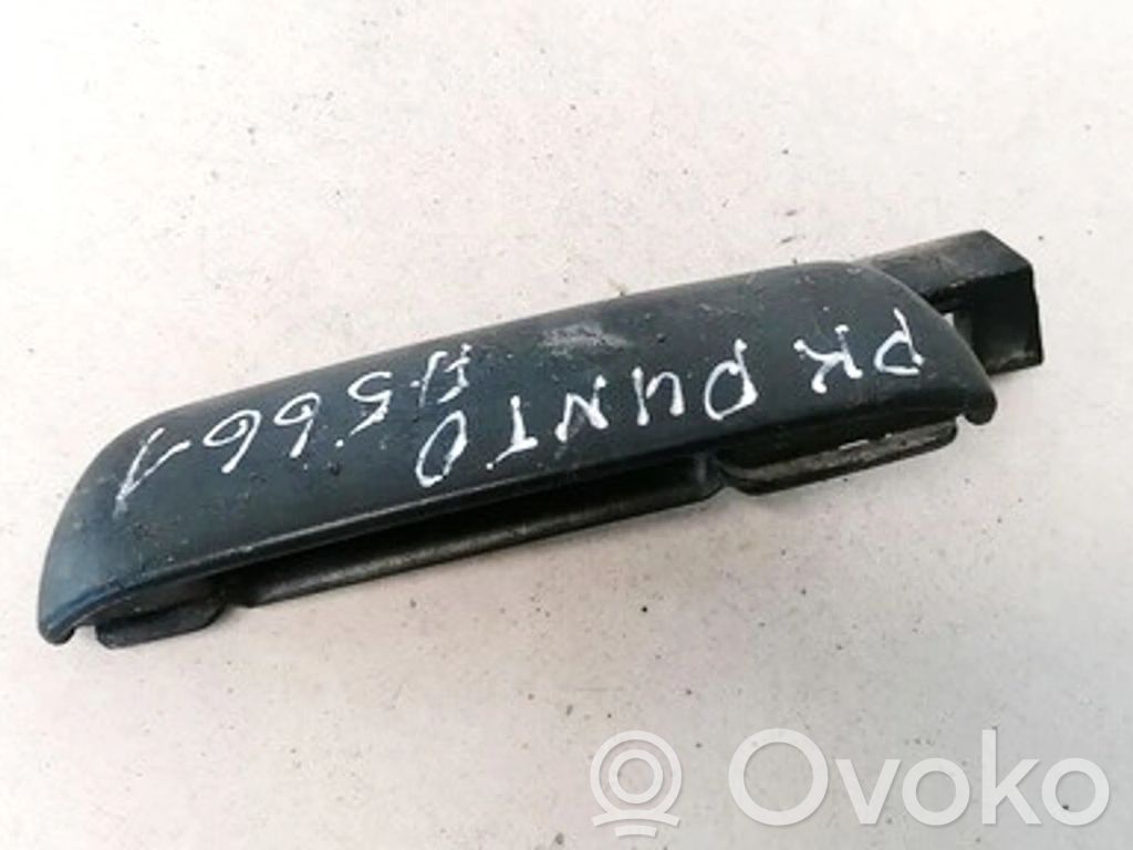 Fiat Punto (176) Etuoven ulkokahva 