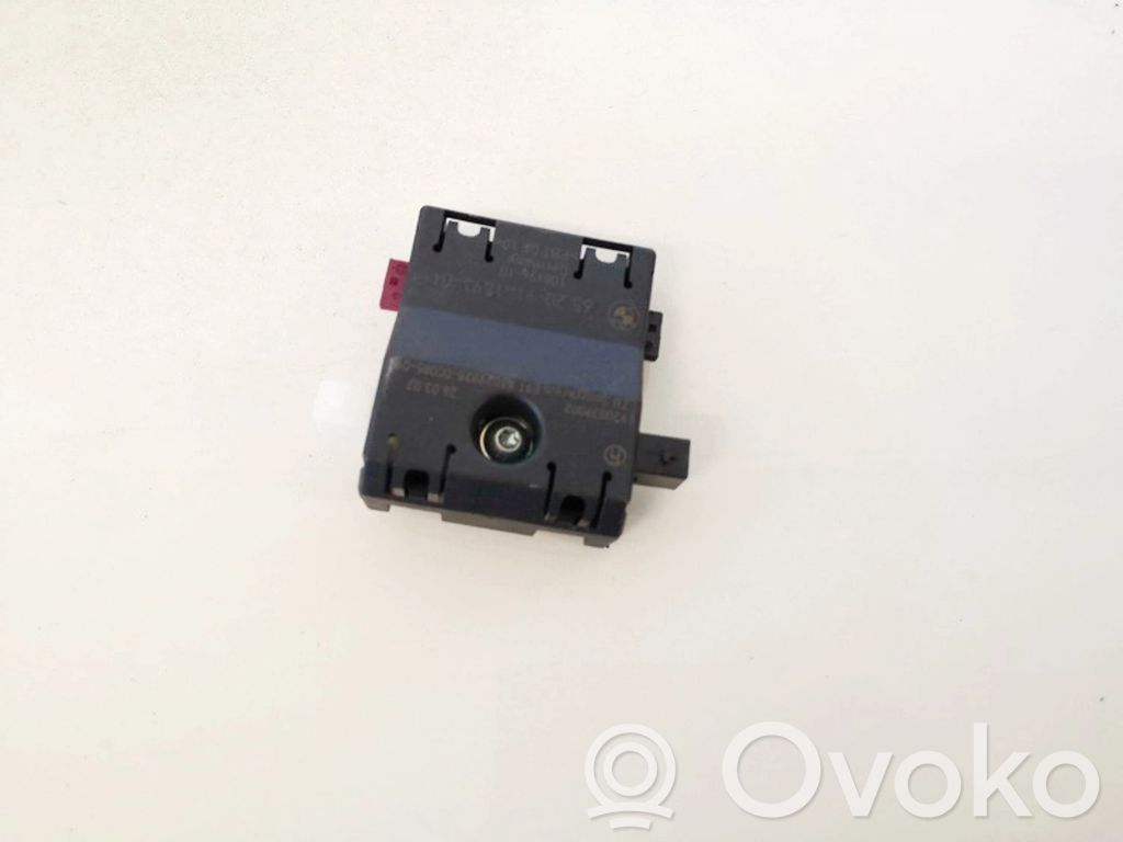 BMW 3 E90 E91 Centralina antenna