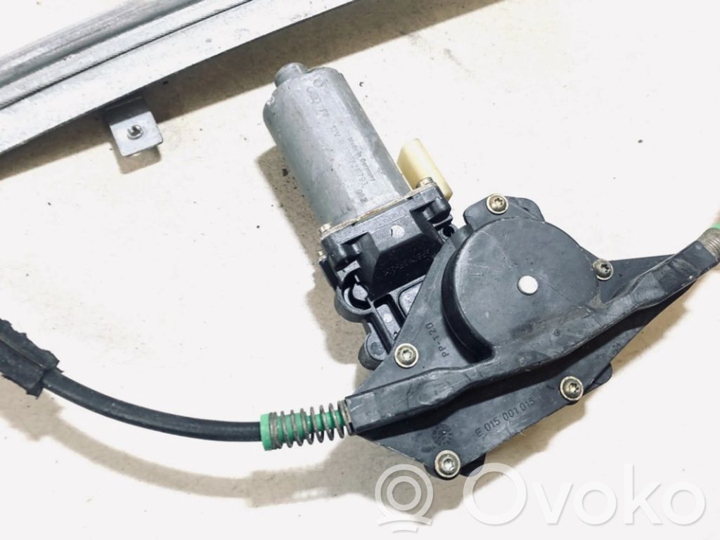 Ford Mondeo MK II Silnik regulatora szyby drzwi przednich