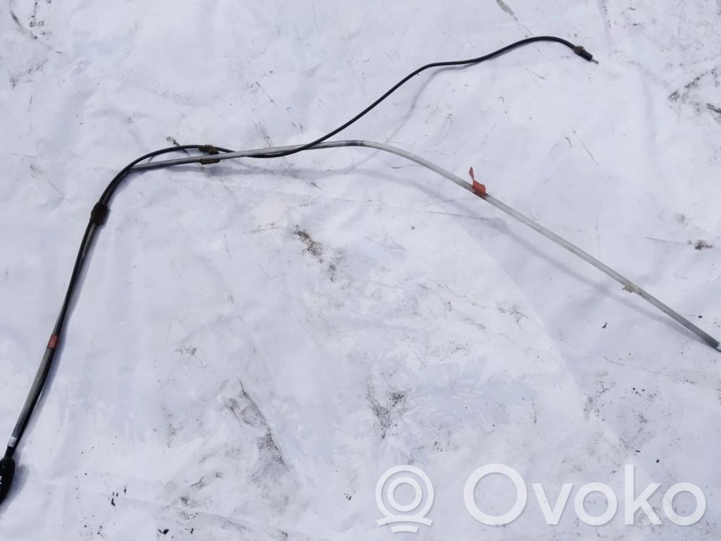 Antenne GPS