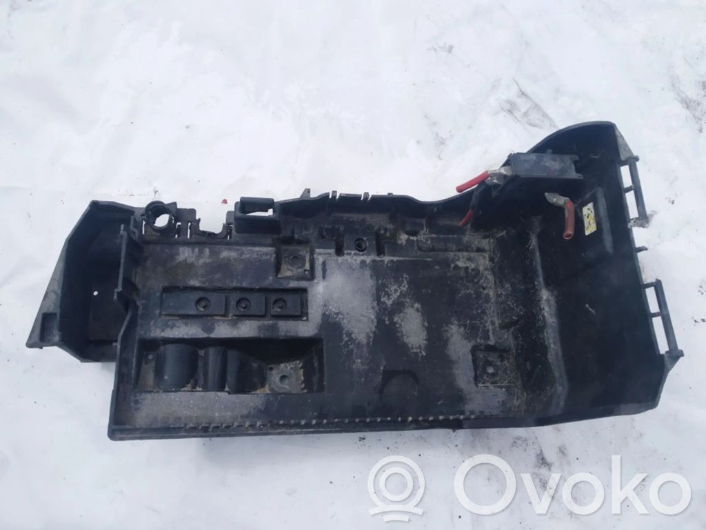 Support boîte de batterie   24413805,0086022,0086022,24413805