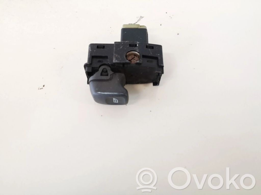 Volvo S60 Interruttore di controllo dell’alzacristalli elettrico