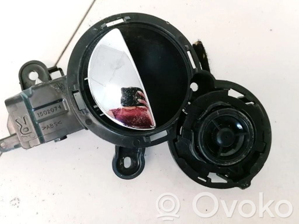 Mini One - Cooper R50 - 53 Innentürgriff Innentüröffner vorne 