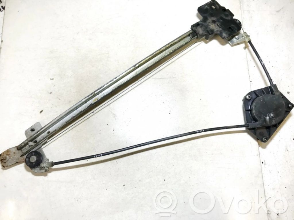 Renault Espace II Regulador con motor de la ventanilla de la puerta corredera
